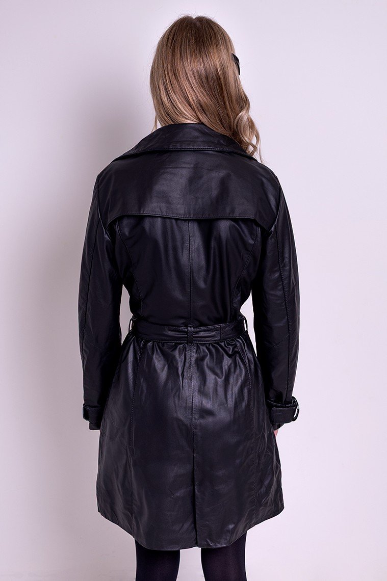 Trench Coat Zoe